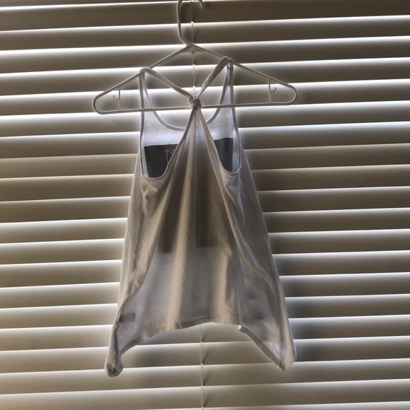 Tank top - Picture 2 of 2